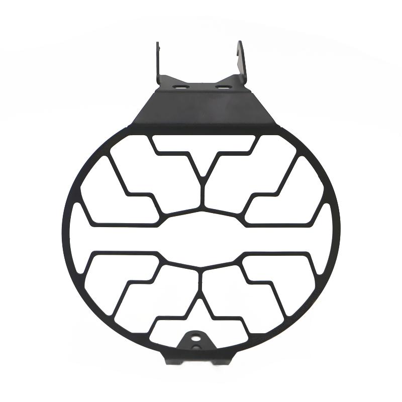CB650R Accessories Motorcycle Headlight Head light Grill Guard Cover Protector For Honda CB650R cb 650r - Headlight