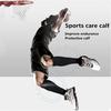 Sports Leg Socks Leg Support Guard Compression Calf Sleeves Leggings for Outdoor Sports Running