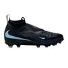Childrens/Kids Academy Firm Ground Football Boots