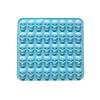 40 Holes Skull Ice Cube Silicone Mold Halloween Creative Decoration Reusable Bar Party Ice Making DIY Candy Chocolate Baking