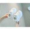Children's Sports Shoes Fashion Style Unisex Casual Trendy Sneakers for Boys & Girls, Soft-Sole Comfortable Toddler Footwear