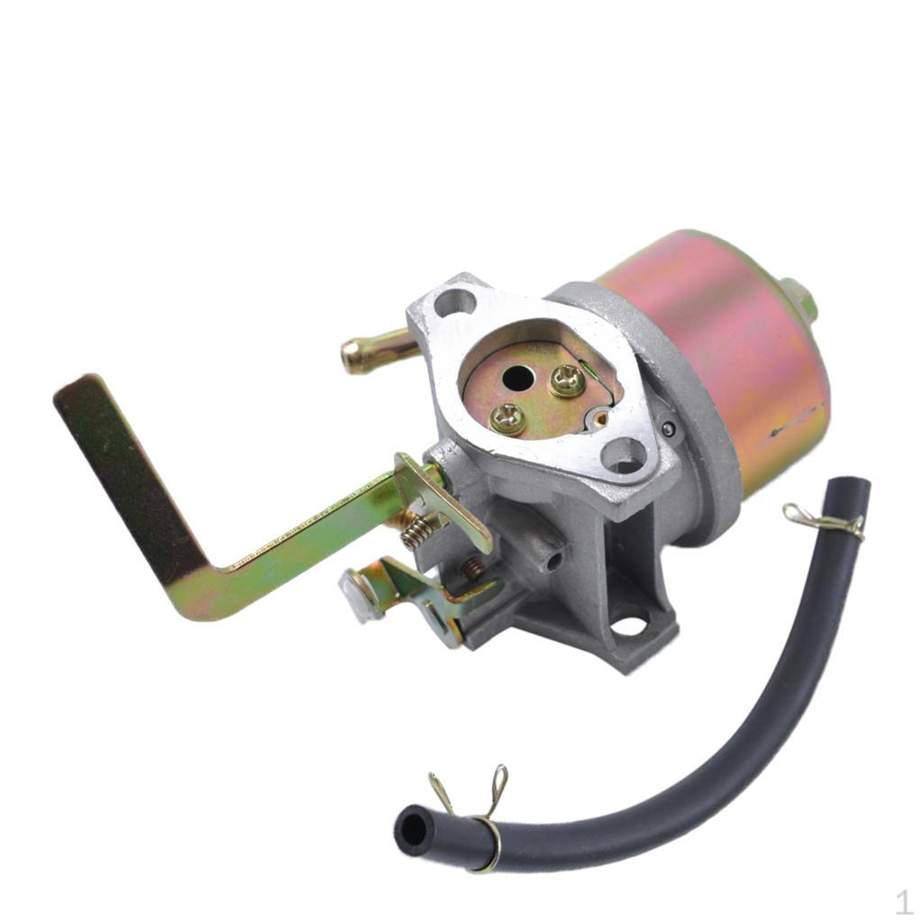 

Carburettor Carb with Tube Replacement for MZ175 EF2700