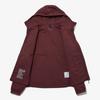 [north Face Official] Nj3np70b Felix Heat Hoodie