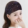 Hair Band Spa Wash Face Headband Retro Makeup Headband Women Hair Band Korean Style Hairhoop
