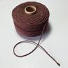 100% Cotton Rope 80m/roll Twine Cords String for Hand Braid Crochet DIY Wove
