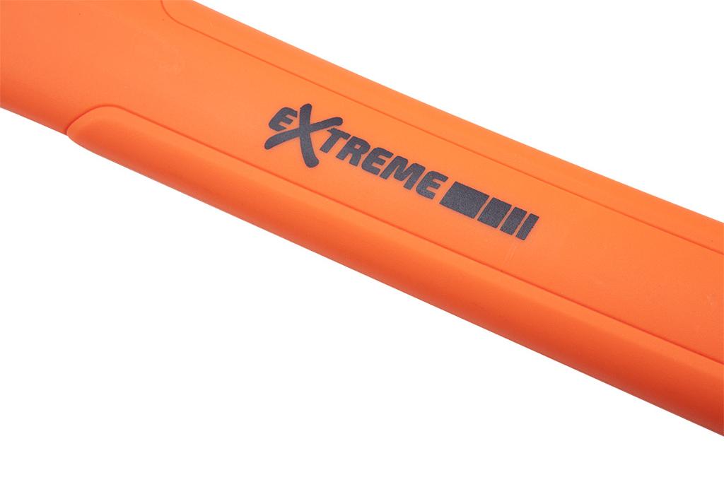 1250g axe, fiberglass handle