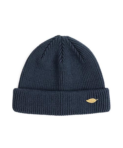 Waildeubeuligseu Ac Leaf Watch Cap