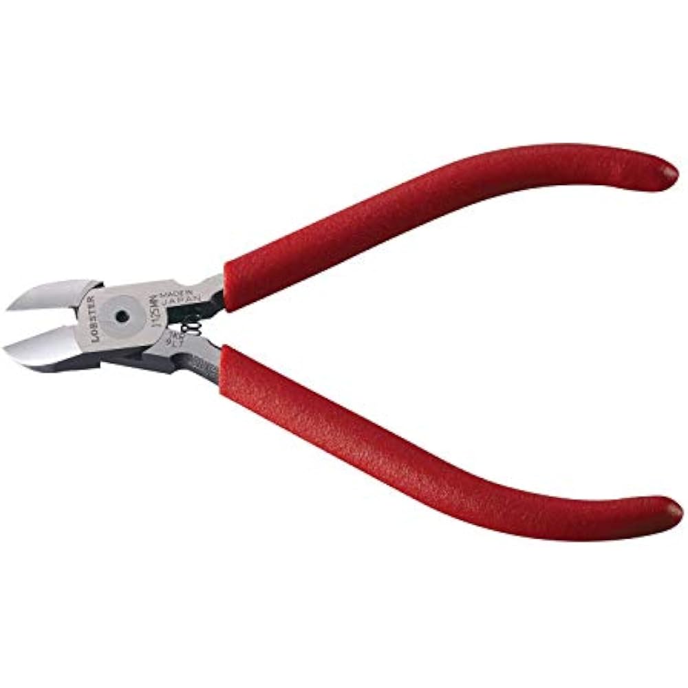 Robtex micro nipper J125MN