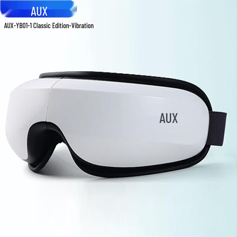 Aux Smart Eye Massager