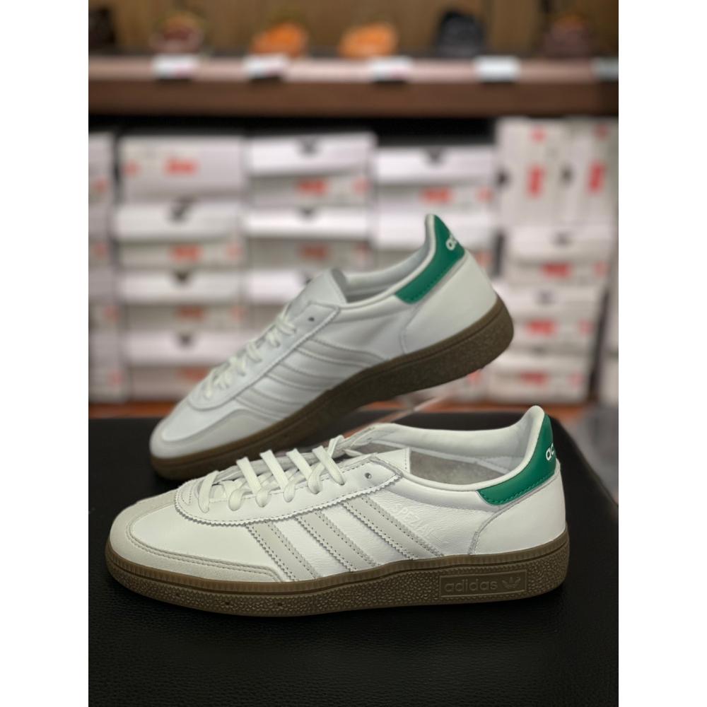 

adidas Handball Spezial Handball SPEZIAL IG8655 FTWHT DSHGRY GUM5