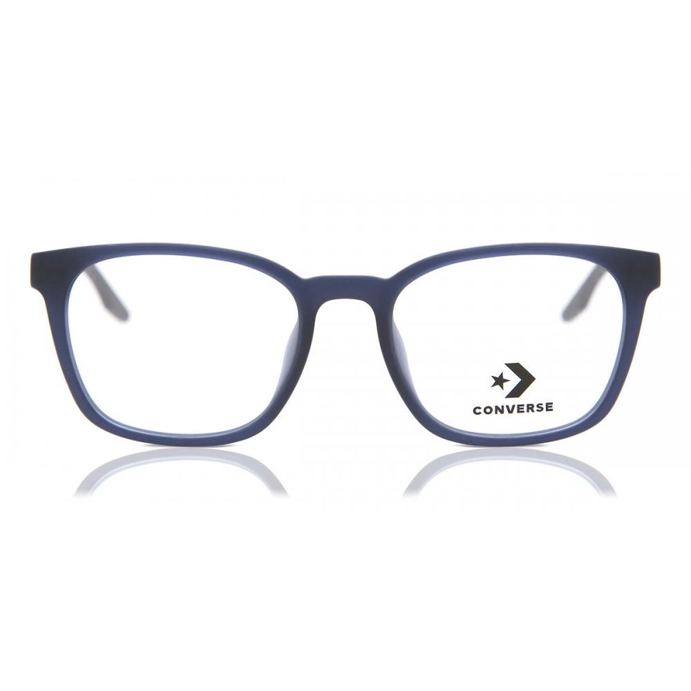 

Converse Cv5025y Kids 411 Kids Eyeglasses Matte Dark Blue/50
