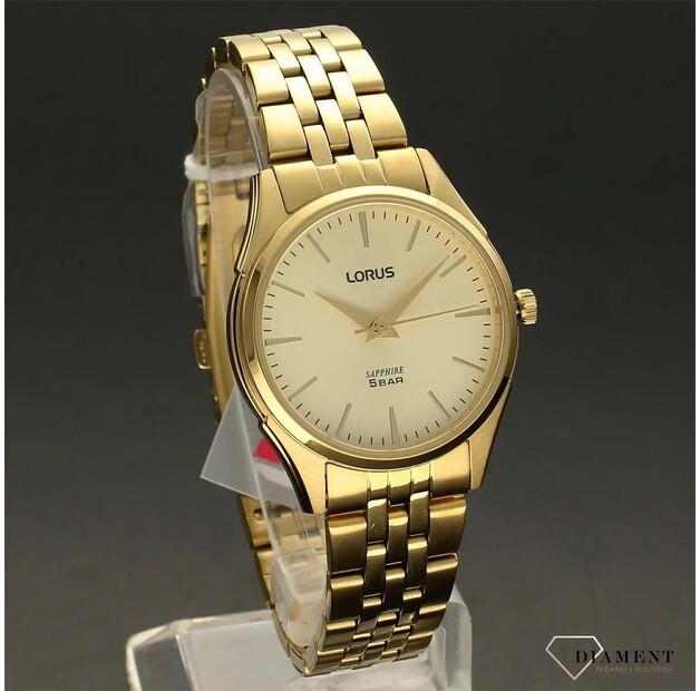 Hodinky Lorus RG280SX9