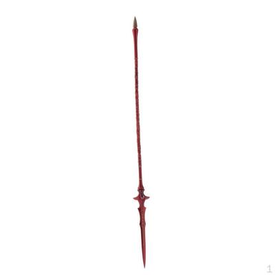 1/6 Artificial Spear Toy for Home Decoration