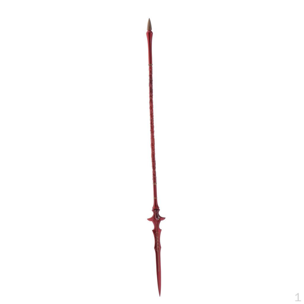 1/6 Artificial Spear Toy for Home Decoration