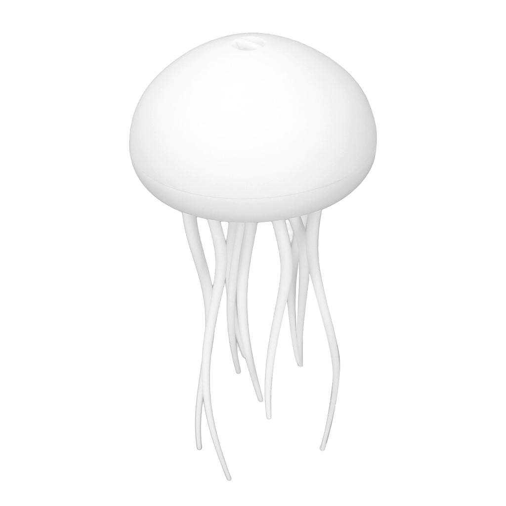 Lampada Medusa con Gambe Danzanti Controllo Vocale Gradiente di Colore Completo Lampada Medusa Sospesa per