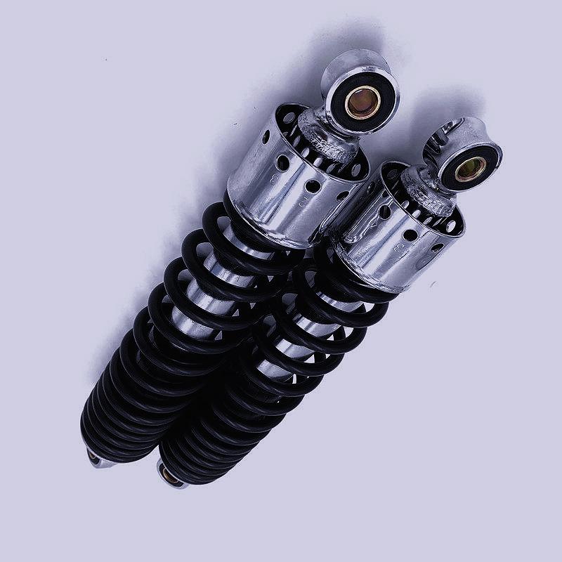 Motorcycle Rear Shock Absorber for GR150/QS150-5/6 Models