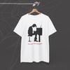 Tricou Vintage Nick Cave, Tricou Minimalist Exclusiv Nick Cave and The Bad Seeds, Tricou Retro Nick Cave