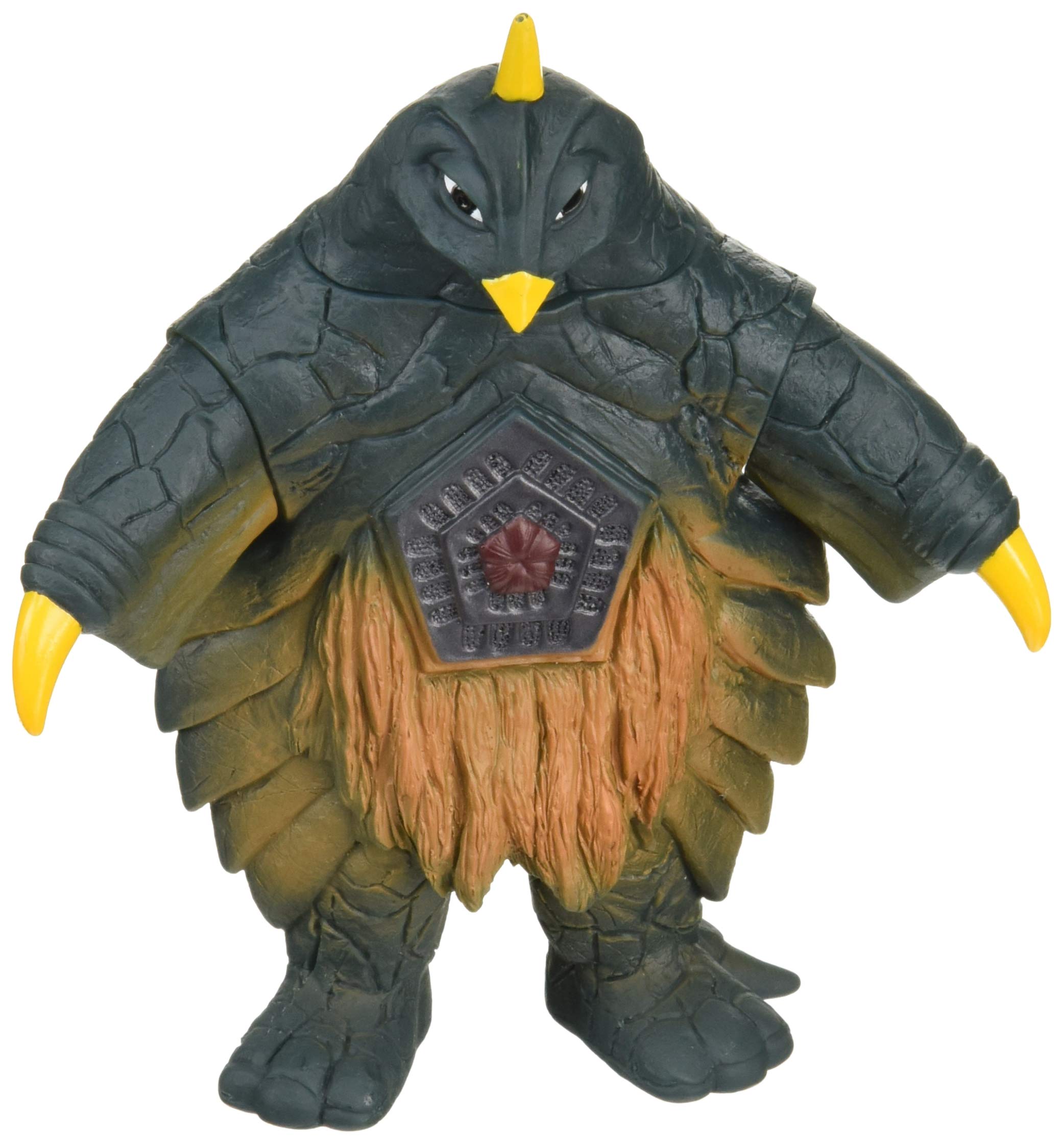 [BANDAI] Серия Ультра Монстров 17 Бемстар