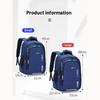 Fashion Teen School Bags Candy Orthopedic Children's School Bags School Bags Girls and Boys Children's School Bags KTY
