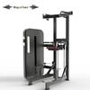 Power Wing Commercial Dip & Pull-up Assist Machine