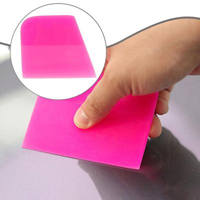Productos para el invierno – Raspador de hielo