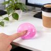 Rot Giant Glitter Dumpling Mega Rainbow Stress Bun Toy Soft Decompression Dough For Adults Cute Toy Prospector