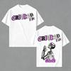 Uicideboy G59 Grey Day 2026 Tour Unisex 100cotton Shirt Summer New American Underground Rap Unisexs Hiphop Streetwear Tshirt