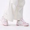 MLB Scarpe da Skateboard Basse Robuste Resistenti all'Usura e Leggere Unisex Rosa 3ASXM075N