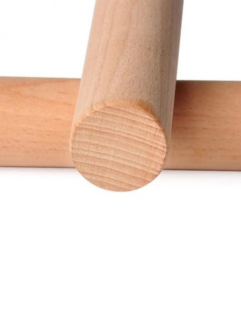 Neue Nudelrolle zum Backen von Pizzateig, Nudelkuchen und Keksen