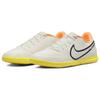 Nike Tiempo Legend 9 Club IC Phantom Yellow Strike Men Sneakers White DA1189-002