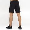 Puma Logo Print Football Training Shorts Men Bottoms Black 657538-03
