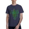 Unique Arrow Green 100 Cotton Casual Breathable Confortable Manga Mens Designer Clothes Men Clothes