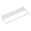 Washing Machine Hanger Holder Wall Mounted Magnetic Suction Thickened Panel Wall Towel Rack for Bathroom Wash Machine