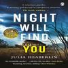 Night Will Find You by Julia Heaberlin Paperback Book 9781405940818