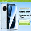 Tempered Glass Screen Protector for Huawei Nova 14 Pro, Full Coverage High Definition, Shatterproof Easy Wear-Resistant High Aluminum Glass Film