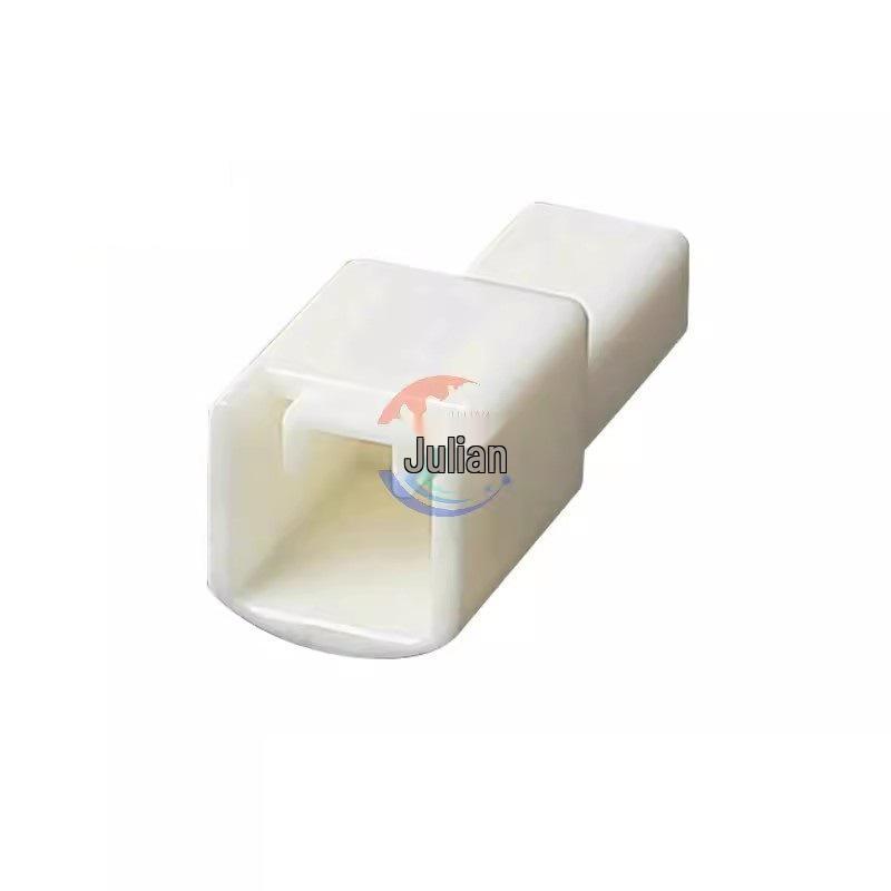 Automotive Connector Plug DJ7028B: 2.2mm 2-Pin 2-Hole Wiring Harness