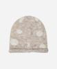 DOD Kinoko Knit Beanie (Brown)