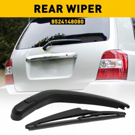 85241-48080 Для Toyota HIGHLANDER 2001-2007 Задний дворник в сборе Качество USEOA