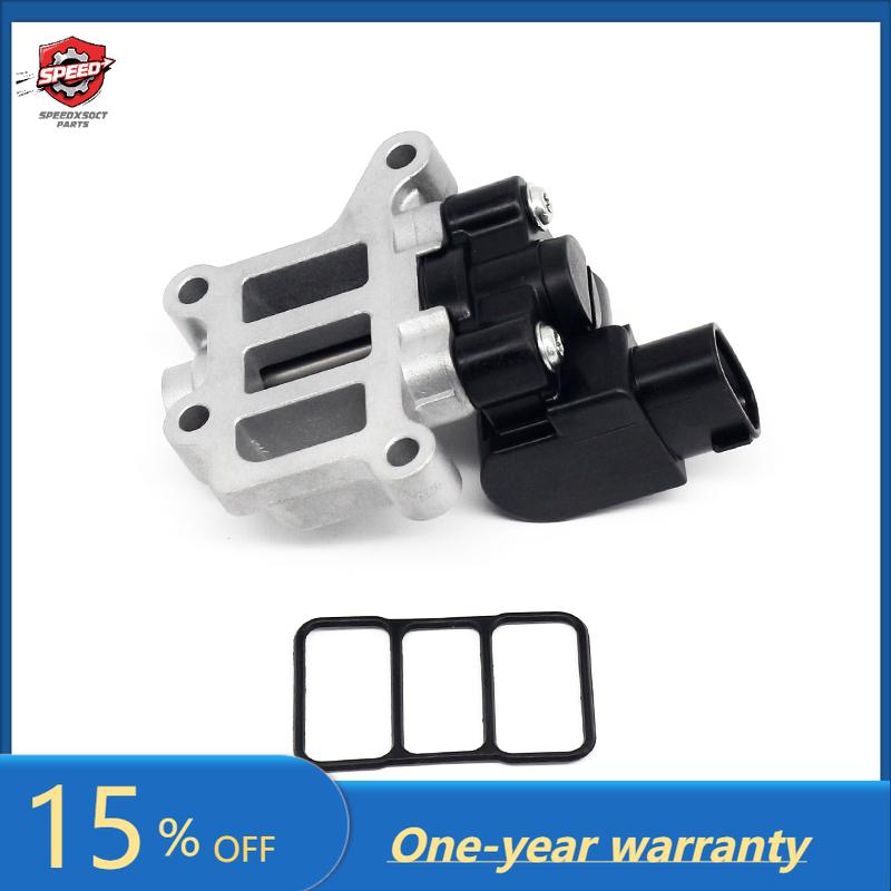 New 16022-RAA-A01  AC533 AC4266 Idle Speed Air Control Valve For Honda Element Accord 2.4L 3.0L 2.4 3.0 L  tools car accessories New 16022-RAA-A01