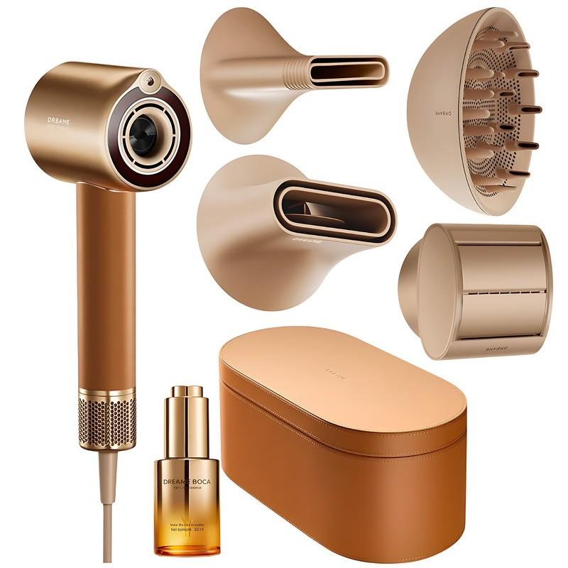 Hairdryer Miracle Pro