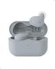 final ZE300 Wireless Earbuds, Noise Cancelling, Compact, Lightweight, IPX4 (SKY GRAY)