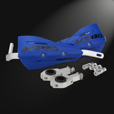 22 28mm Hand Guard Handguard Protector For Yamaha KTM  EXC SXF KLX KXF YZ YZF WRF Dirt Bike MX Motocross Enduro Motorcycle