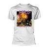 Prince Unisex Adult Sign O´ The Times T-Shirt