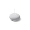 Boxă Inteligentă Google Home Mini - Generația a 2-a - Culoare Cretă