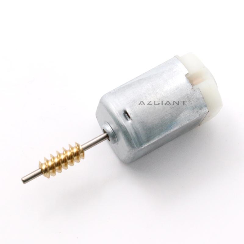 For Volkswagen GOL 2010-2020 Azgiant Door Lock Adjusting Motor FC-280SC-18180 For VW GOL