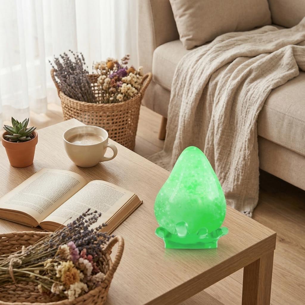 The Dreamy Water Drop Is A Magical, Smooth, Sensory Toy With A Satisfying Feel And Shiny Stuffing.