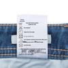 HAZZYS Women's PHIZ Series Washed Flared Jeans