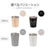 Takeda Corporation [Insulated, Cold, and Vacuum-Resistant] Gray Convenience Store Coffee Tumbler (460ml) CFTB-460GRY, 8.6 x 8.6 x 12 cm