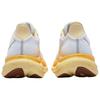 Saucony Triumph Victory 23 Training City Commuting Running Shoes Unisex White Yellow S31023-562