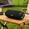 Dudao Y21Pro Rgb Wireless Speaker For Phones With Modern